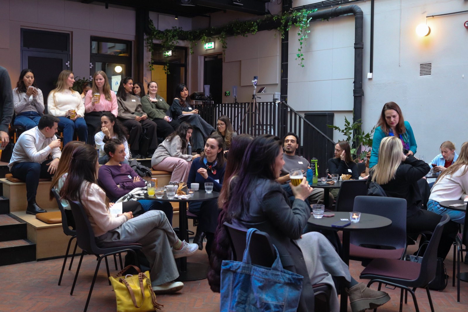 Women in Marketing community