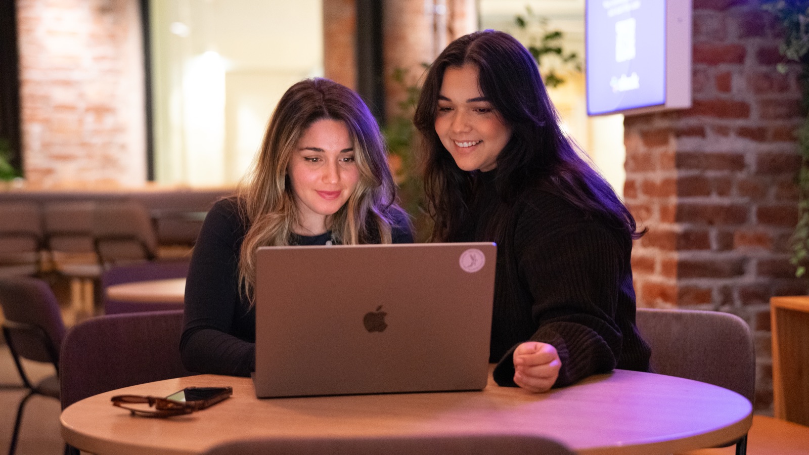 Women in Marketing consulting